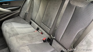 BMW 3 2,0 xDrive Touring M Sp 2018
