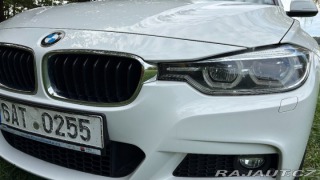 BMW 3 2,0 xDrive Touring M Sp 2018