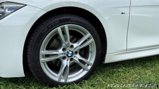 BMW 3 2,0 xDrive Touring M Sp 2018