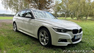 BMW 3 2,0 xDrive Touring M Sp 2018