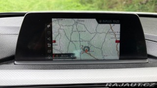BMW 3 2,0 xDrive Touring M Sp 2018
