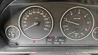 BMW 3 2,0 xDrive Touring M Sp 2018