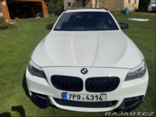 BMW 5 F11 535d x-drive 2013