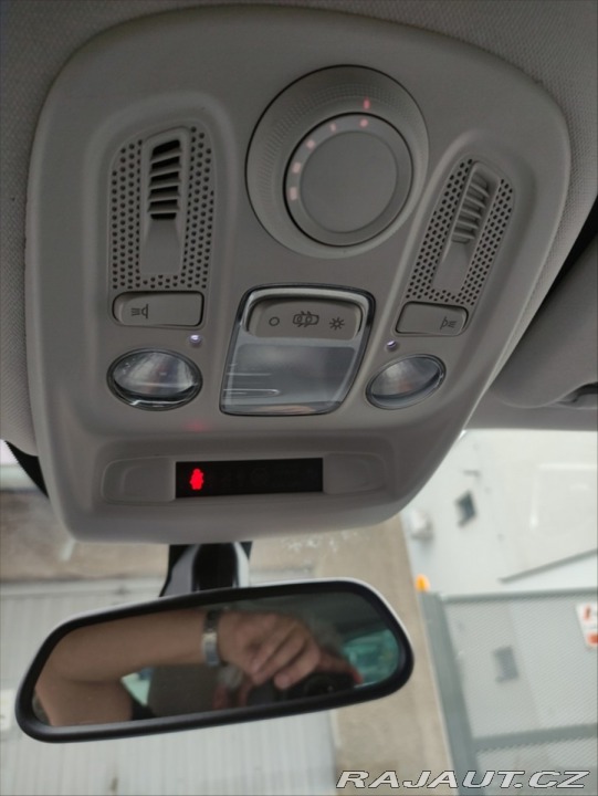 Citroën C4 1,6 VTi 2011
