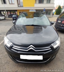Citroën C4 1,6 VTi 2011