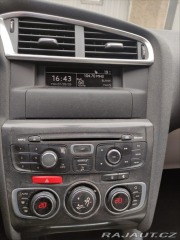 Citroën C4 1,6 VTi 2011