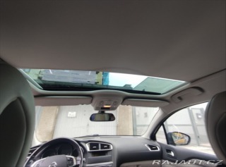 Citroën C4 1,6 VTi 2011