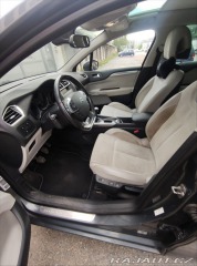Citroën C4 1,6 VTi 2011