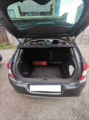 Citroën C4 1,6 VTi 2011