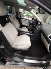 Citroën C4 1,6 VTi 2011