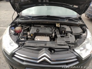 Citroën C4 1,6 VTi 2011