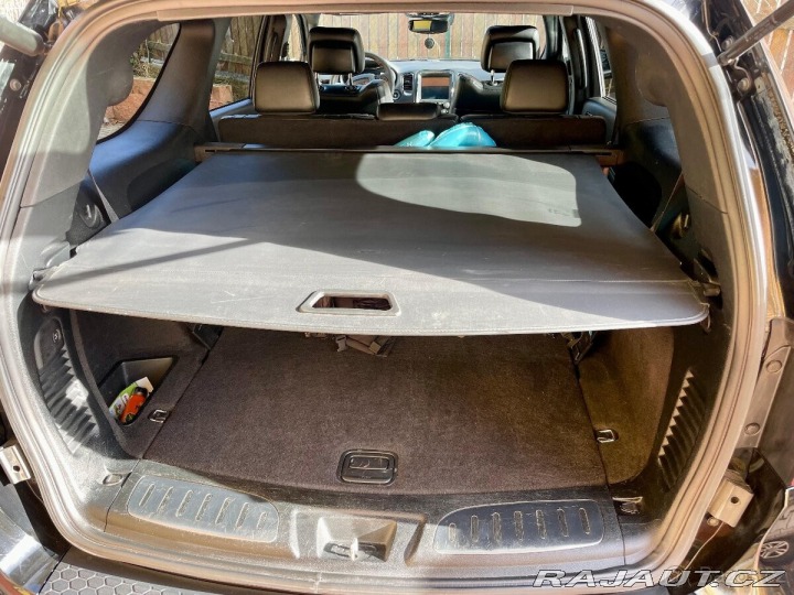Dodge Durango 5,7 2017
