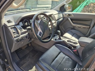Ford Ranger 3,2 2017