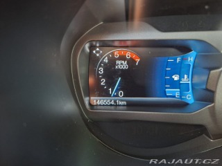 Ford Ranger 3,2 2017