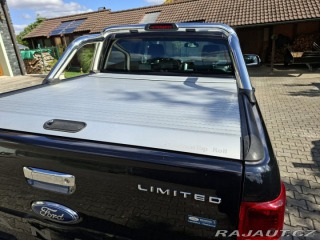 Ford Ranger 3,2 2017
