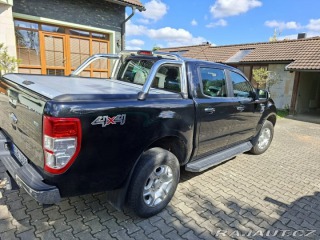 Ford Ranger 3,2 2017