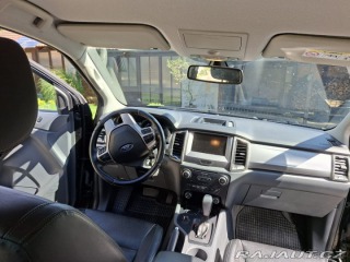 Ford Ranger 3,2 2017