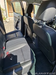 Ford Ranger 3,2 2017