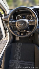 Hyundai Bayon 1,2   62 kW, 39 000 km, 2 2022