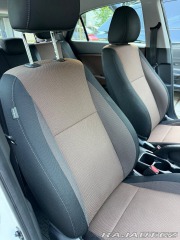 Hyundai i20 1,3   ČR, 71 tis. km, nov 2017
