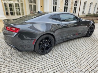 Chevrolet Camaro 3,6   V6 246 kW, automat, 2016