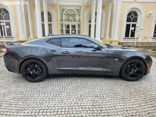 Chevrolet Camaro 3,6   V6 246 kW, automat, 2016
