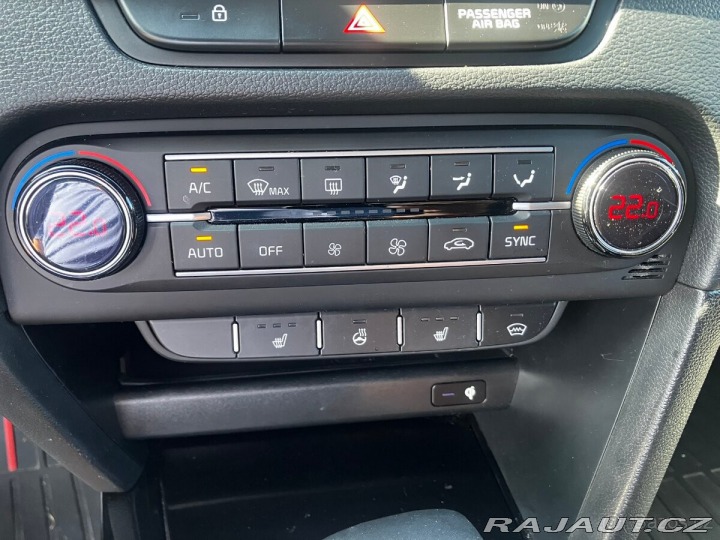 Kia ProCeed 1,6   TGDi 2021