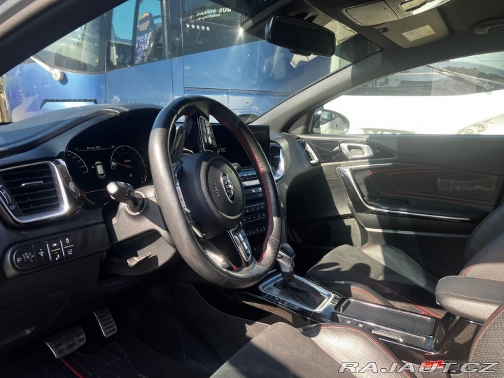 Kia ProCeed 1,6   TGDi 2021