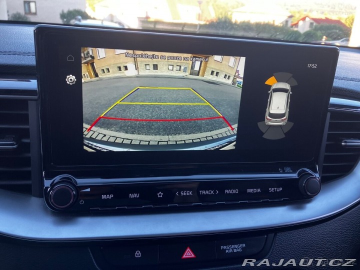 Kia ProCeed 1,6   TGDi 2021