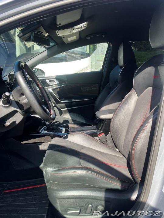 Kia ProCeed 1,6   TGDi 2021
