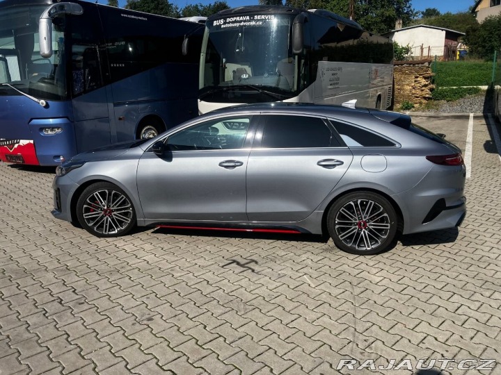 Kia ProCeed 1,6   TGDi 2021