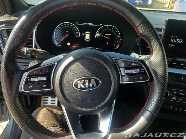 Kia ProCeed 1,6   TGDi 2021