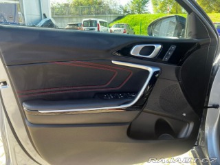 Kia ProCeed 1,6 TGDi 2021