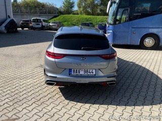 Kia ProCeed 1,6 TGDi 2021