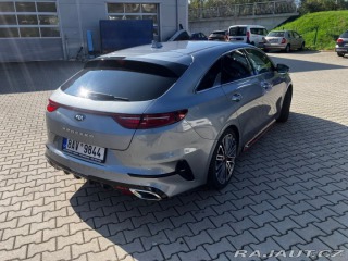 Kia ProCeed 1,6 TGDi 2021