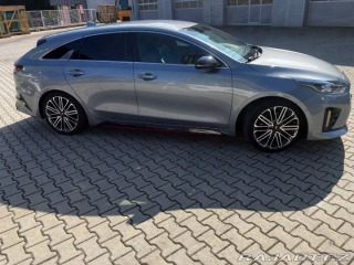 Kia ProCeed 1,6 TGDi 2021