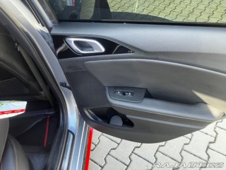 Kia ProCeed 1,6 TGDi 2021