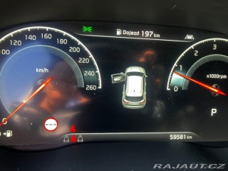 Kia ProCeed 1,6 TGDi 2021