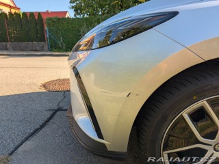 MG MG4 77 kWh (180 kW) 2024 2024