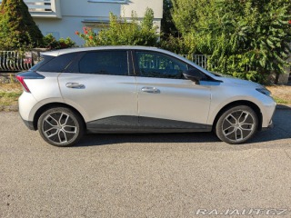 MG MG4 77 kWh (180 kW) 2024 2024