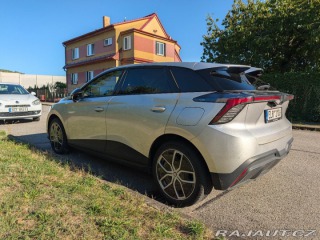 MG MG4 77 kWh (180 kW) 2024 2024