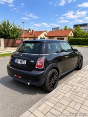 Mini One 1,6   i, 3 dveře, 106 000 2013