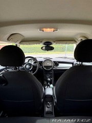 Mini One 1,6   i, 3 dveře, 106 000 2013