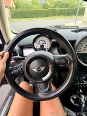Mini One 1,6   i, 3 dveře, 106 000 2013