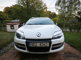 Renault Laguna 2,0   DCI Grandtour