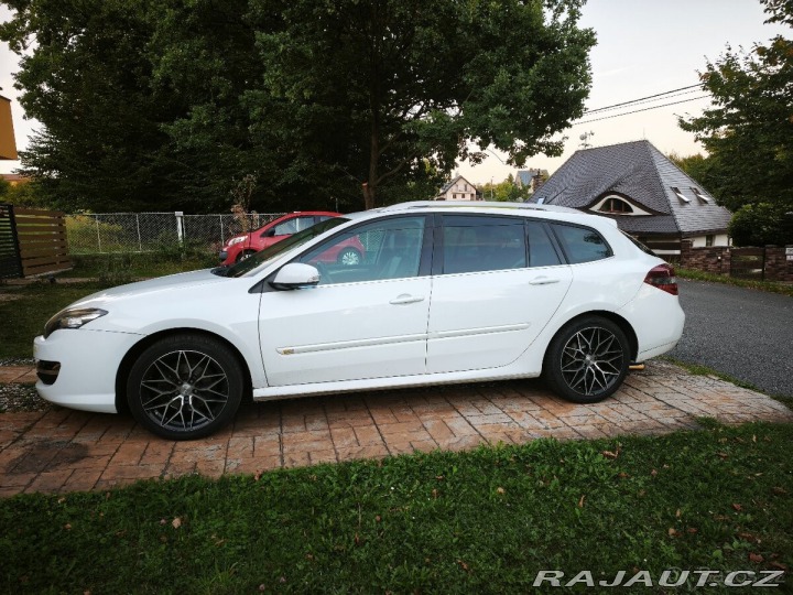 Renault Laguna 2,0 DCI Grandtour 2014