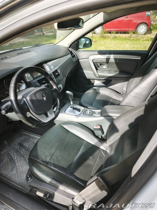 Renault Laguna 2,0 DCI Grandtour 2014