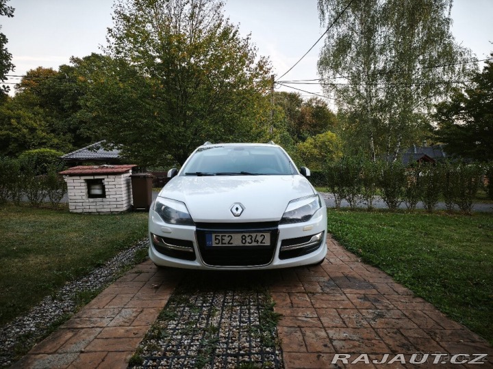 Renault Laguna 2,0 DCI Grandtour 2014