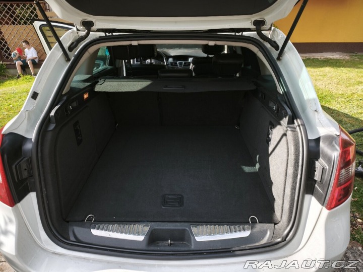 Renault Laguna 2,0 DCI Grandtour 2014