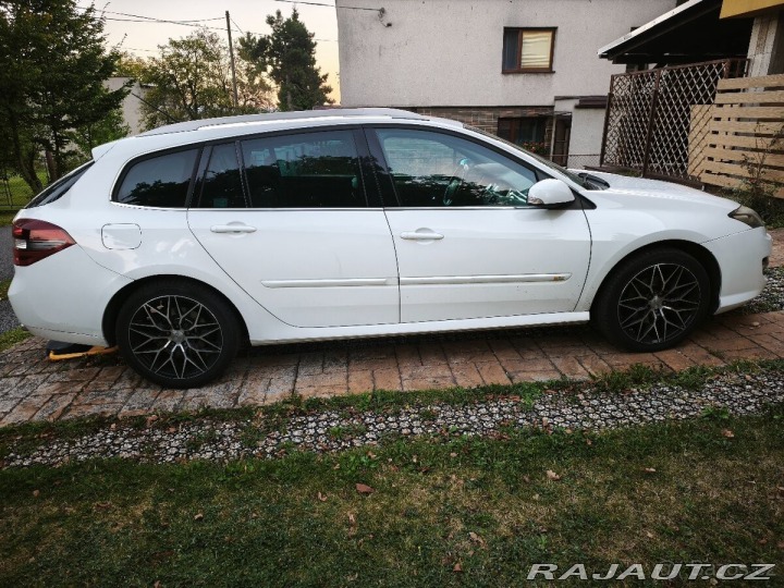 Renault Laguna 2,0 DCI Grandtour 2014